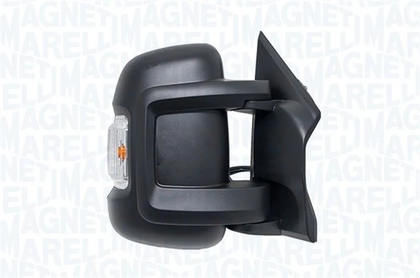 Exterior Mirror